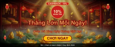 Ưu Đãi Đặc Biệt Mỗi Ngày