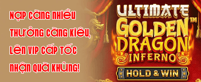 Ưu Đãi Nạp VIP